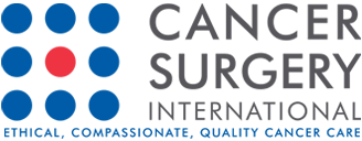 Cancer Surgery international